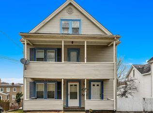 96 Winter St, Saugus, MA 01906