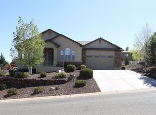 3077 Trail Walk, Prescott, AZ 86301