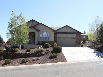 3077 Trail Walk, Prescott, AZ, 86301