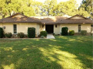 2209 S Carnegie Dr, Inverness, FL 34450