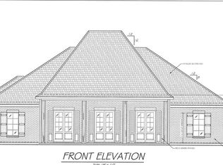 346 Camille St, Houma, LA 70360