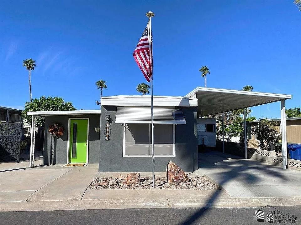 1st image of 3650 S Senita Dr