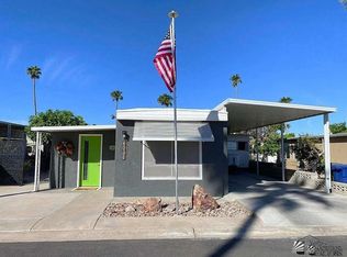 3650 S Senita Dr, Yuma, AZ 85365