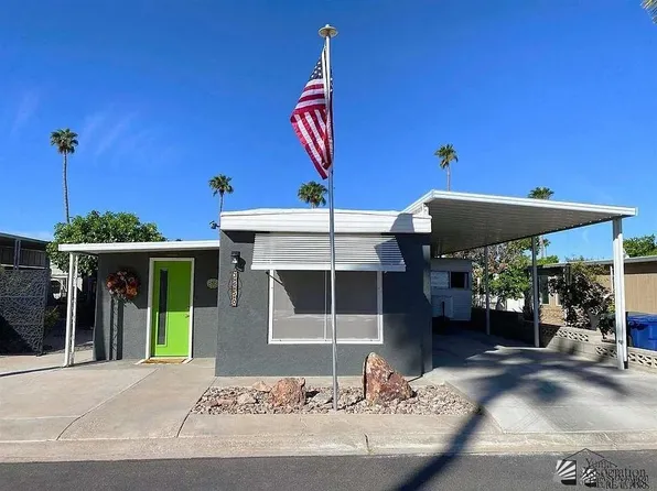 3650 S Senita Dr, Yuma, AZ 85365