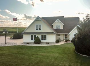2955 E 550 S, Churubusco, IN 46723