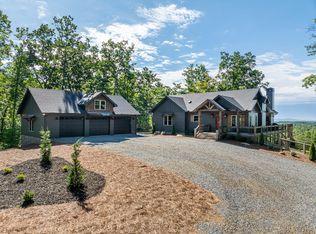 11227 Chatsworth Hwy, Ellijay, GA 30540