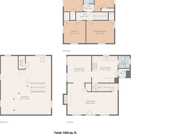 2nd image of 957 W Delavan Ave #S