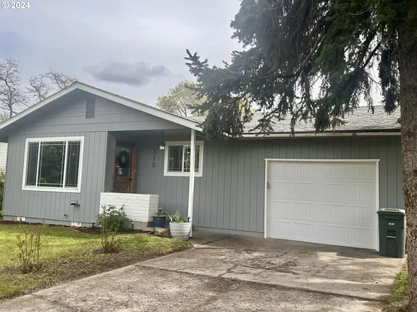 310 Polk Ave, La Grande, OR 97850