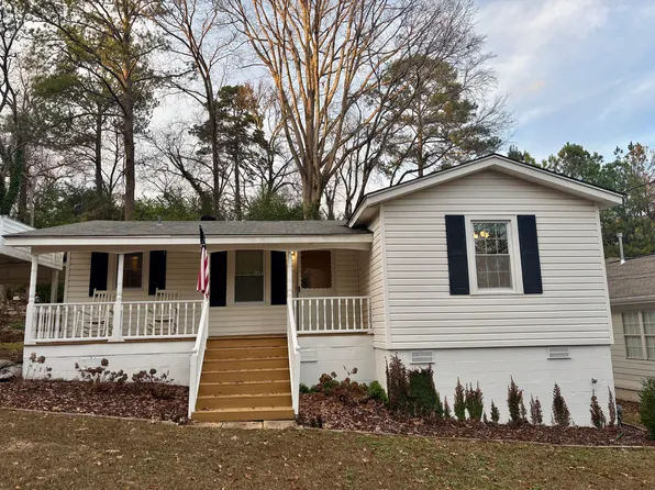 1012 Jowers Ln, Birmingham, AL 35213