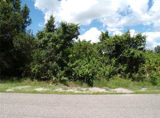 Embassy Rd #28, North Pt, FL 34291