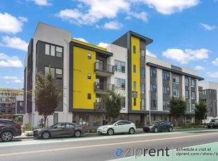 3710 Innovation Way UNIT 302, Fremont, CA 94538