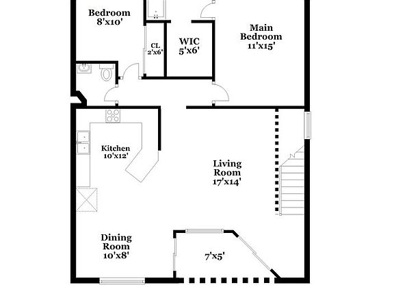 3rd image of this home