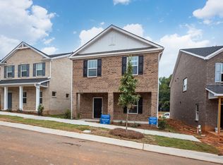 1225 Colgher St, Charlotte, NC 28227