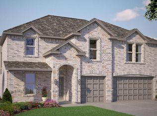 10401 Palmetto St, Midlothian, TX 76065