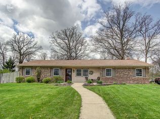 4728 Highwood Dr, Fort Wayne, IN 46815