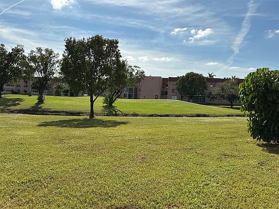 2nd image of 9481 Sunrise Lakes Boulevard #102