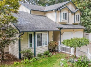 15602 Gold Bar Dr, Gold Bar, WA 98251