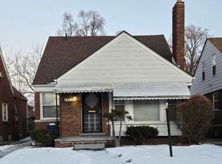 18920 Ohio St, Detroit, MI 48221