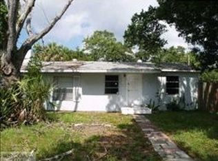 4998 71st Way N, Saint Petersburg, FL 33709