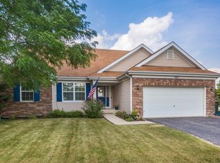 207 Gladys Ave, Joliet, IL 60436