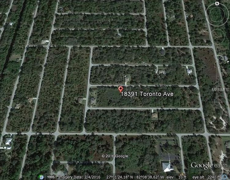 2nd image of 18391 Toronto Ave