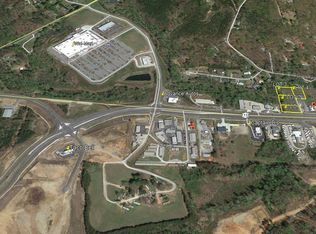 1801 Highway 129 S #4, Cleveland, GA 30528