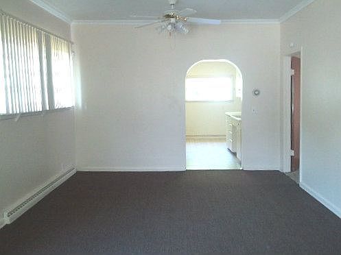 Broadway Dining Area