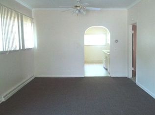 1813 Broadway Blvd, Flint, MI 48506