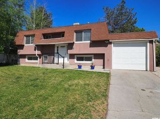 8455 S 1575 E, Sandy, UT 84093