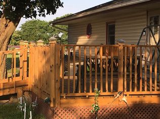 633 SE 60th St, Pleasant Hill, IA 50327