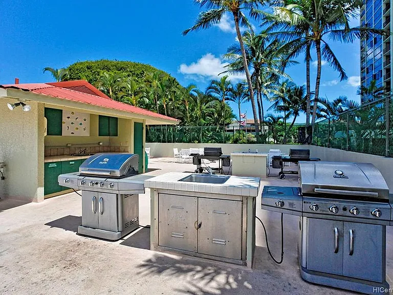 322 Aoloa St #1407 — Photo 15