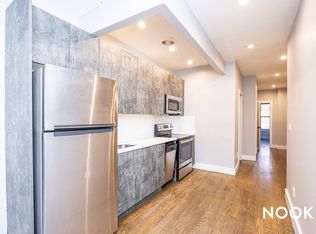 355 Marion St #1B, Brooklyn, NY 11233