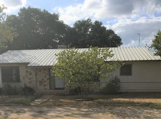 1107 Lazy Creek Ln, Blanco, TX 78606