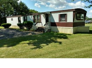 111 Tobacco Rd, Camden Wyoming, DE 19934