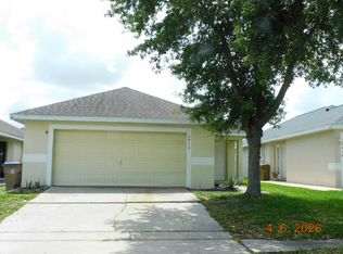 2418 Ruddenstone Way, Kissimmee, FL 34744