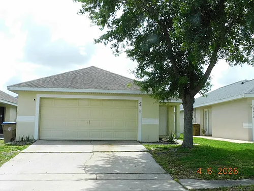 2418 Ruddenstone Way Photo 1