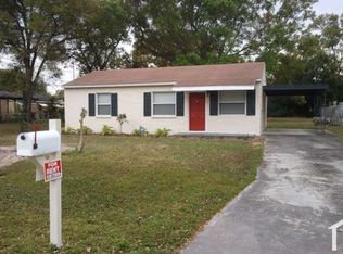3906 W Palmetto St, Tampa, FL 33607