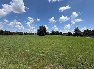 9011 N Hudson Ave, Sperry, OK 74073