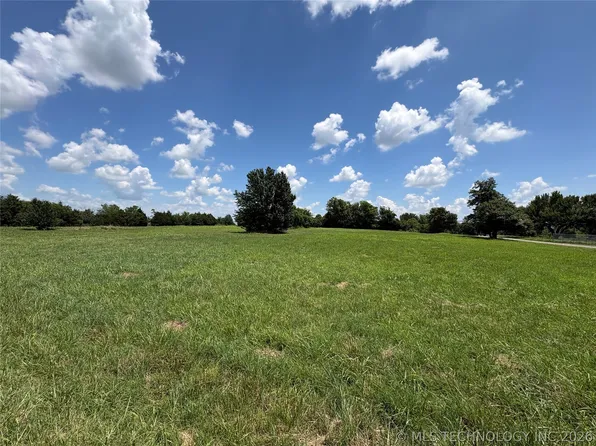 9011 N Hudson Ave, Sperry, OK 74073