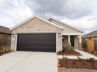 555 Flower Reed Ct, Magnolia, TX 77354
