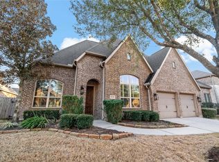 8126 Spreadwing St, Conroe, TX 77385