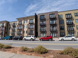 5300 Peachtree Rd UNIT 3506, Chamblee, GA 30341