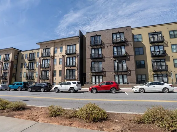 5300 Peachtree Rd Unit 3506, Chamblee, GA 30341