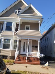 29 McClellan Street, Schenectady, NY, 12304