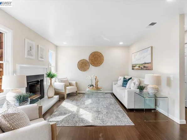 632 Centre Ct, Alameda, CA 94502