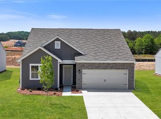 165 Sweet Water Ln, Rome, GA 30161