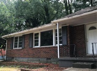 679 Brookwood Dr, Forest Park, GA 30297