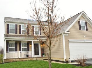 5662 Shellbark St, Groveport, OH 43125