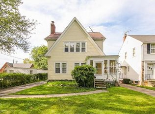 174 E 212th St, Euclid, OH 44123