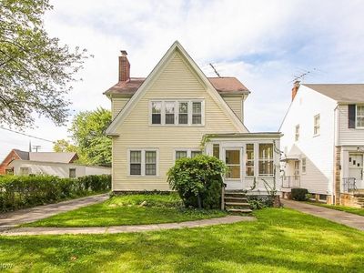 174 E 212th St, Euclid, OH, 44123